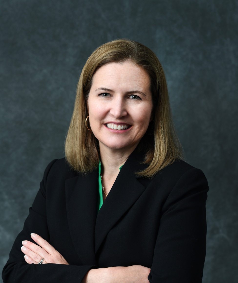 Leadership Announcement Image