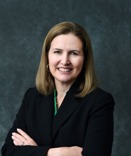 Leadership Announcement Image