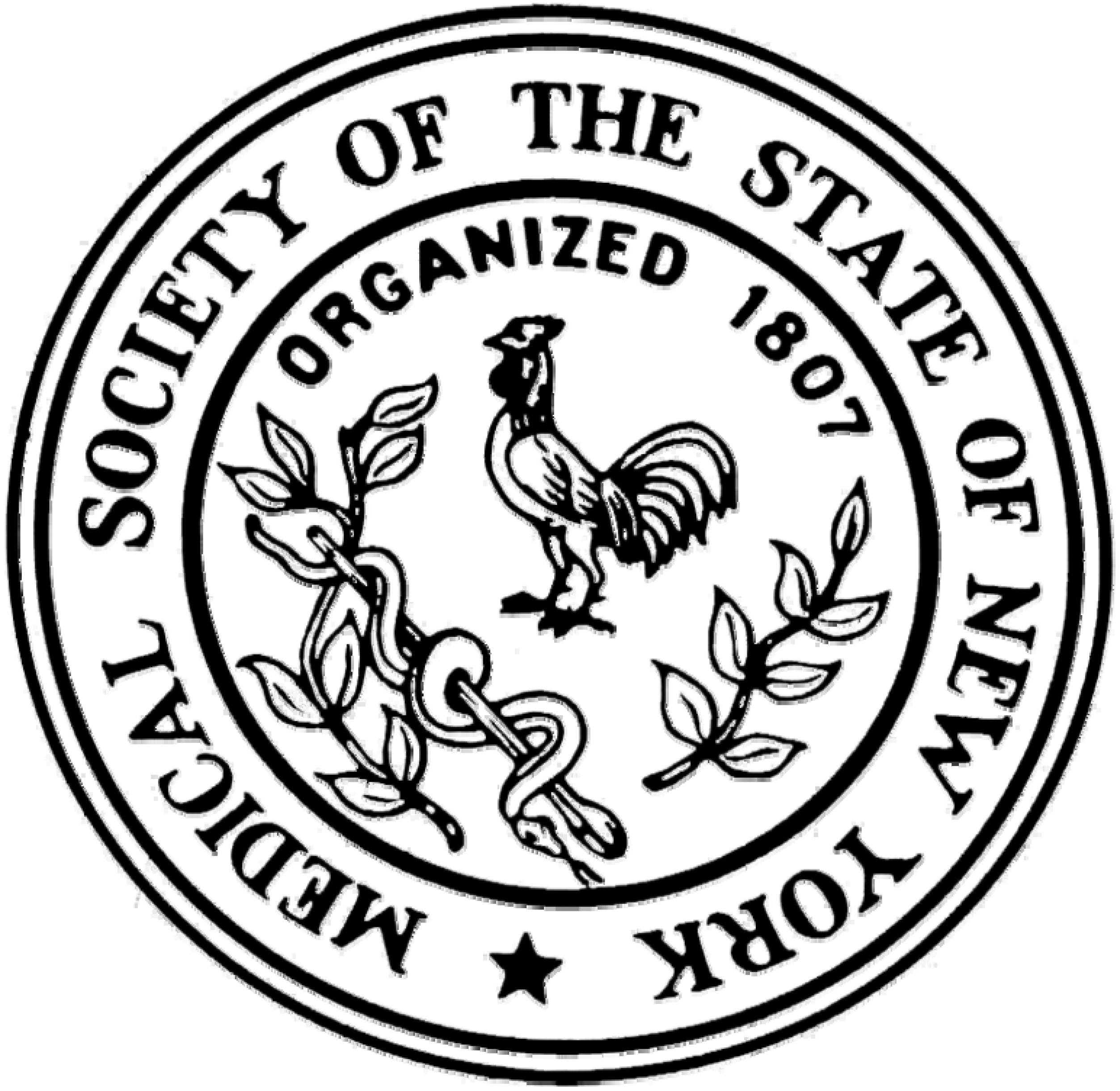 Medical Society of the State of New York