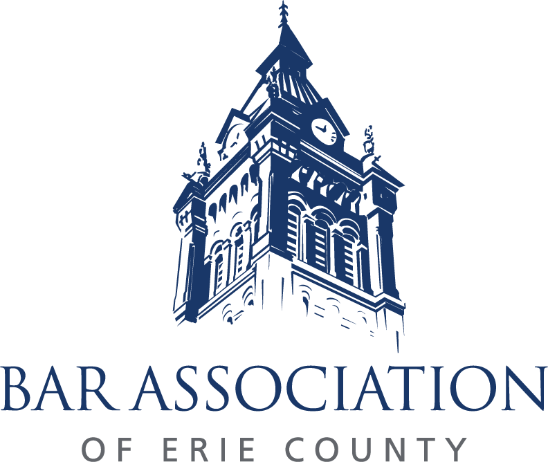 Bar Association of Erie County