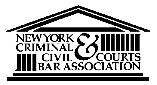 New York Criminal & Civil Courts Bar Association