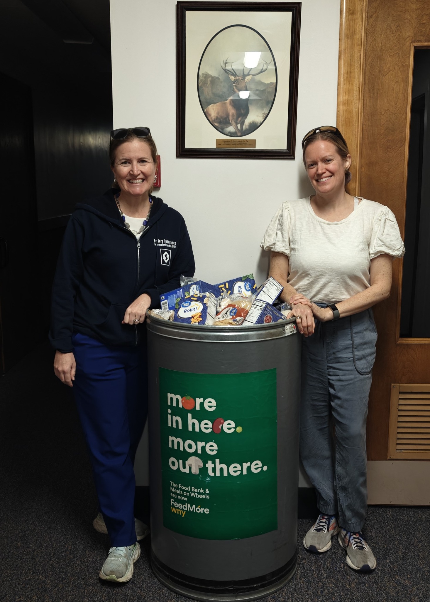 Community Service Image